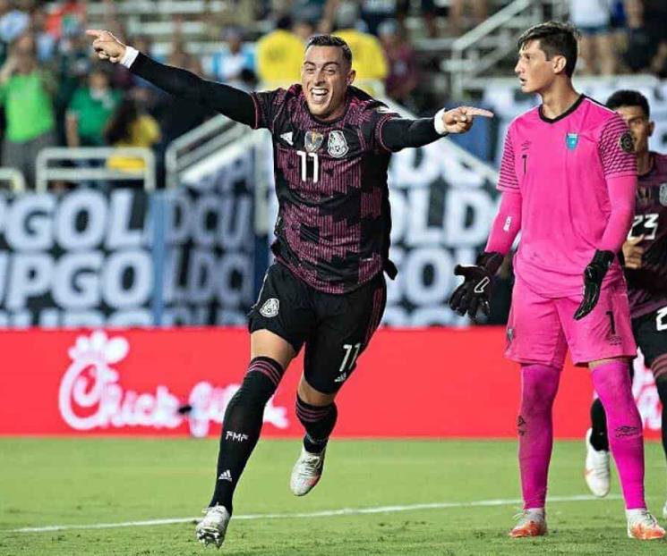 ¡Está encendido! ¡Está encendido!