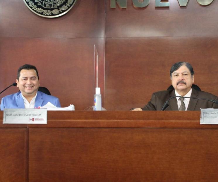 Tras impugnación, gana MC elecciones en Villaldama Tras impugnación, gana MC elecciones en Villaldama