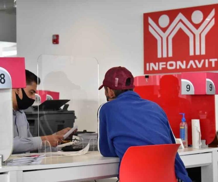 Infonavit ofrece descuentos de hasta 75% para créditos Infonavit ofrece descuentos de hasta 75% para créditos