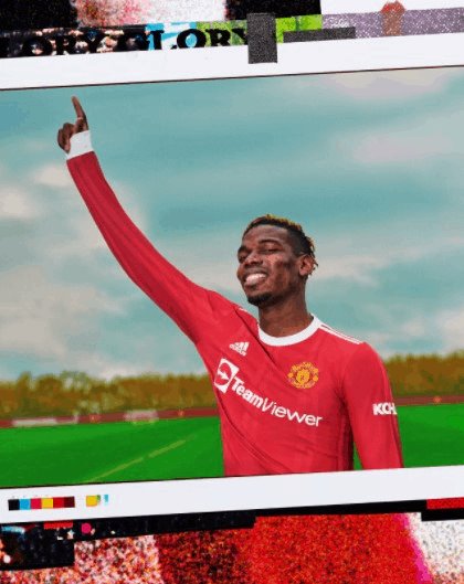 Da a conocer el Man. United Indumentaria de próxima campaña Da a conocer el Man. United Indumentaria de próxima campaña