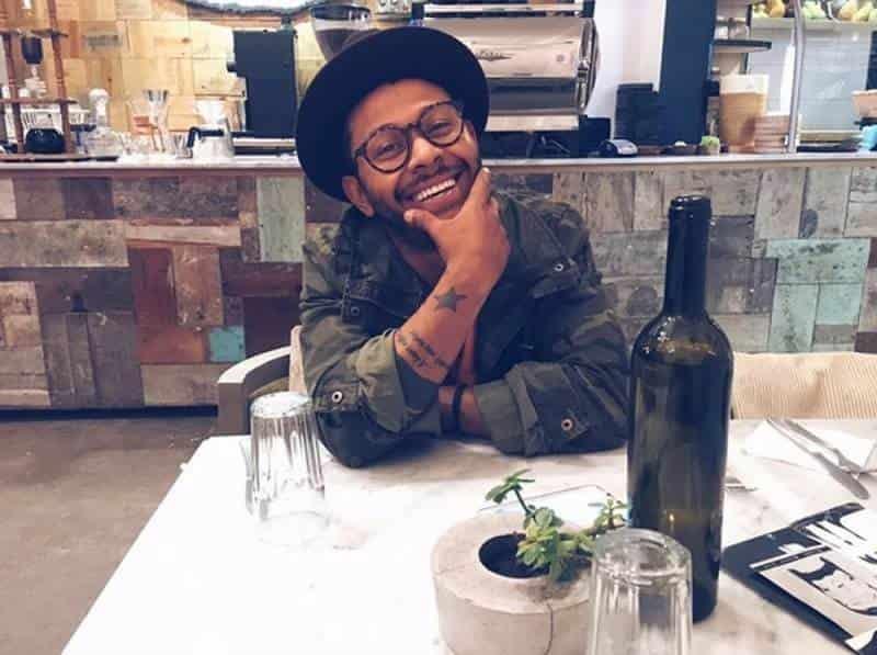 Kalimba confirma nuevo contagio de Covid-19 Kalimba confirma nuevo contagio de Covid-19