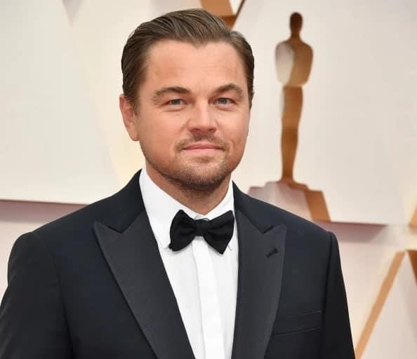 DiCarprio es tachado de hipócrita