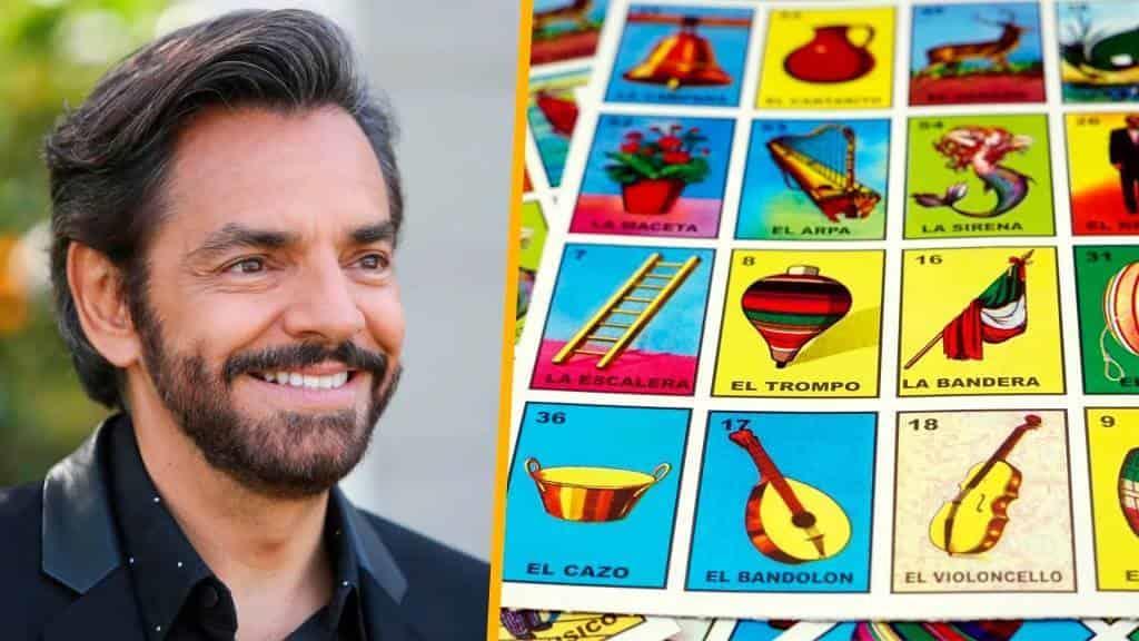 Derbez protagonizará y producirá película Lotería Derbez protagonizará y producirá película Lotería