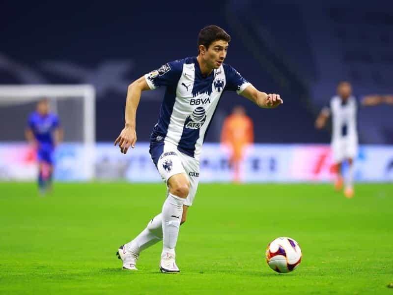Reportará Stefan con Rayados el lunes