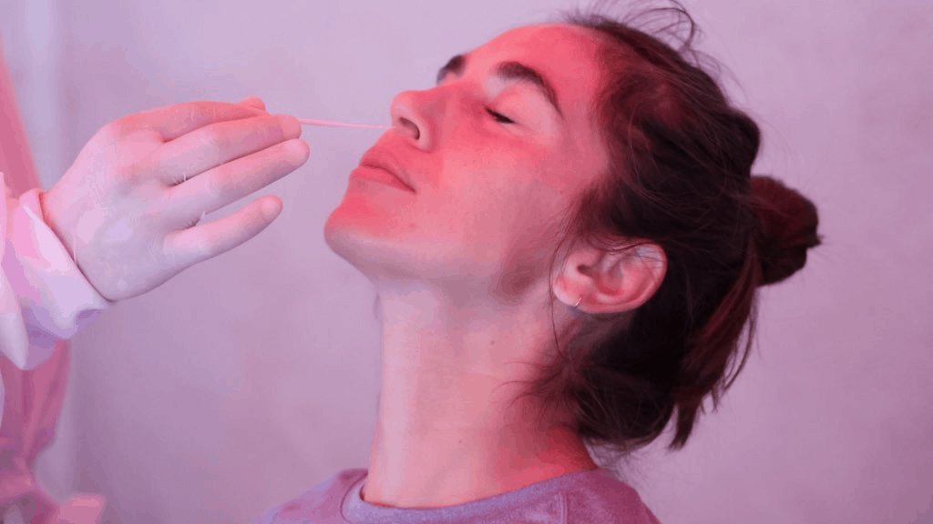 Se someten en Tigres Femenil a prueba Covid-19 Se someten en Tigres Femenil a prueba Covid-19