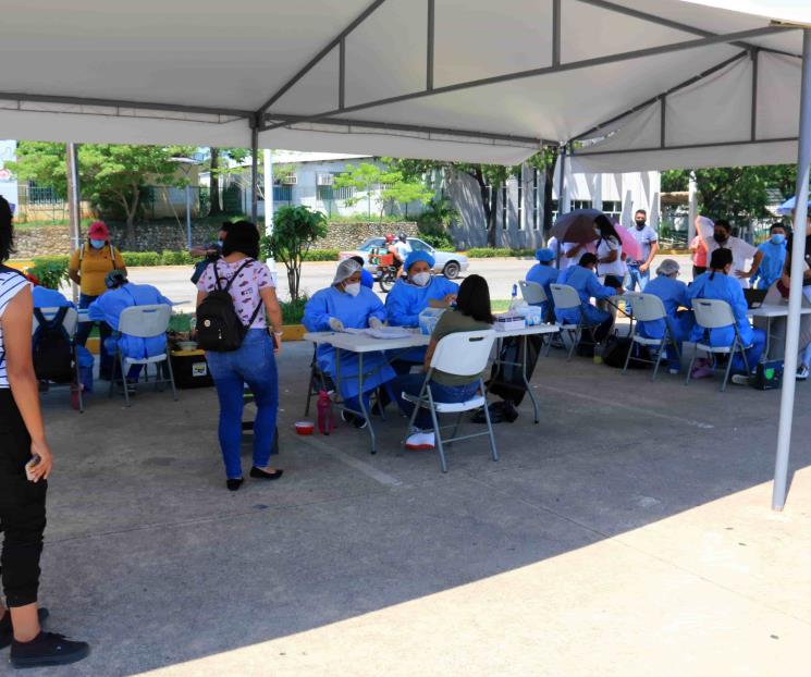 Variante delta de Covid no tiene un efecto nocivo mayor:AMLO Variante delta de Covid no tiene un efecto nocivo mayor:AMLO