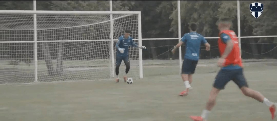 Piensa Rayados en el Jicaral Piensa Rayados en el Jicaral