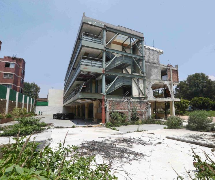 Dan 208 años de prisión a DRO del Colegio Rébsamen Dan 208 años de prisión a DRO del Colegio Rébsamen