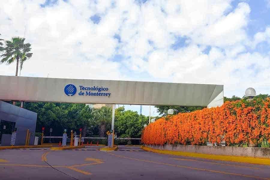 Tec repite como universidad #1 de México y Top 5 de LATAM