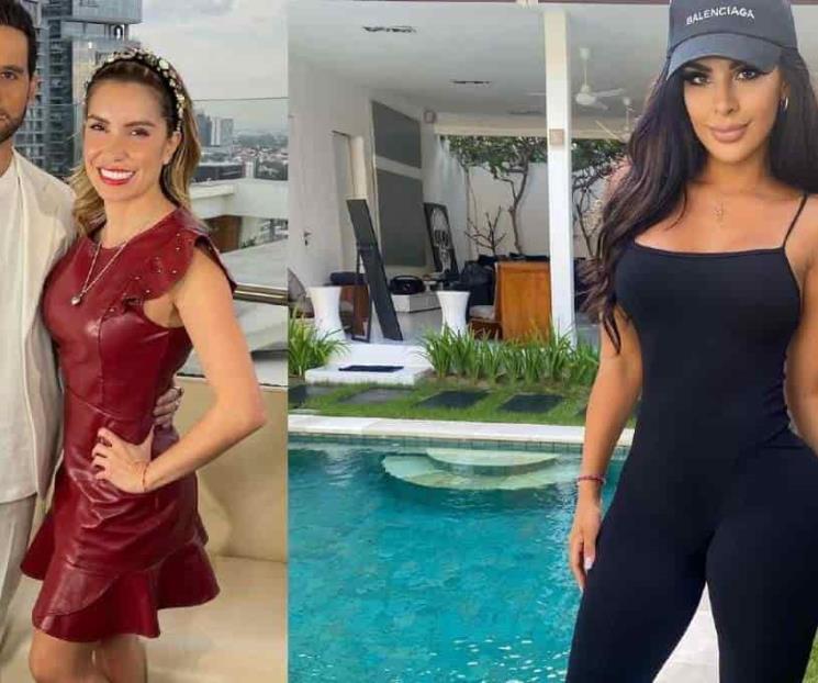 Tefi estalla contra la reciente entrevista de Eleazar