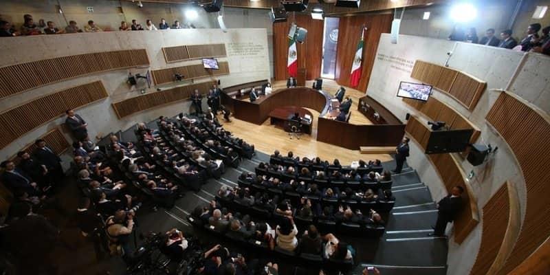 Hay que luchar hasta que TEPJF garantice democracia Hay que luchar hasta que TEPJF garantice democracia