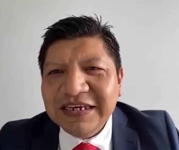 Comisión de Gobernación priorizó inclusión ciudadana