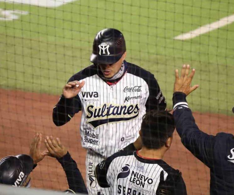 Barren Sultanes la serie con Algodoneros Barren Sultanes la serie con Algodoneros