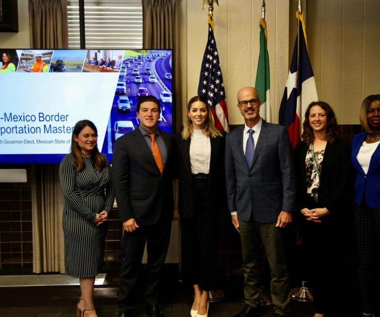 Se compromete Samuel con seguridad para la Aduana Colombia Se compromete Samuel con seguridad para la Aduana Colombia