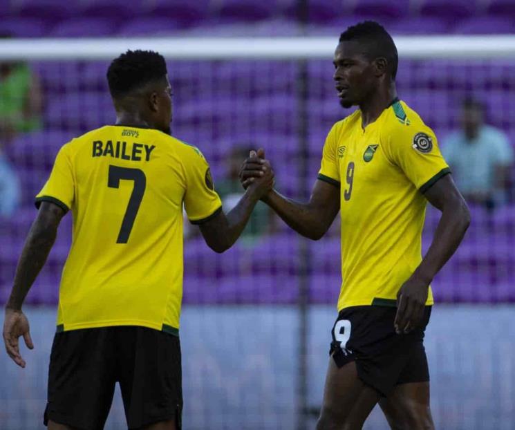 Avanzan Costa Rica y Jamaica a siguiente fase Avanzan Costa Rica y Jamaica a siguiente fase