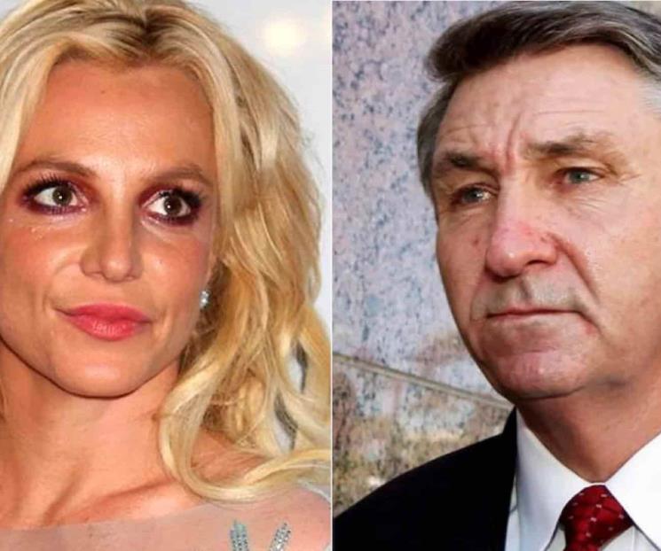 Britney quiere denunciar Jamie Spears por abuso de tutela Britney quiere denunciar Jamie Spears por abuso de tutela