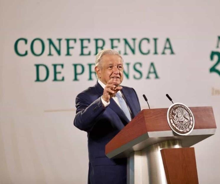 AMLO pide renovar FGJ de Guanajuato por malos resultados