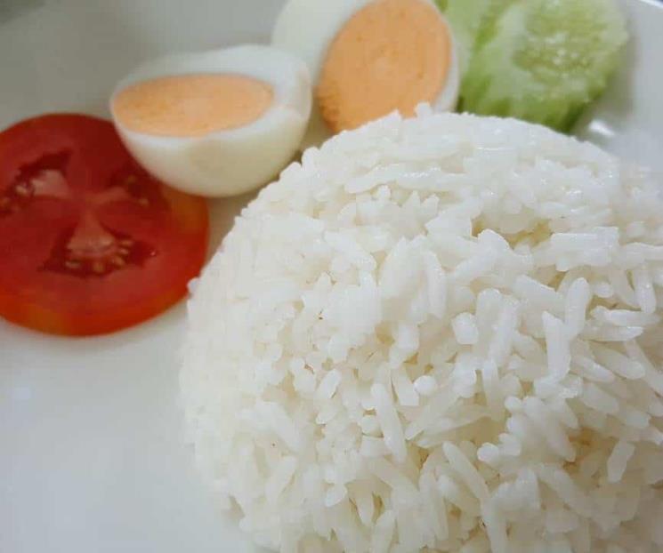 ¿Comer diario arroz blanco puede causar diabetes tipo 2?