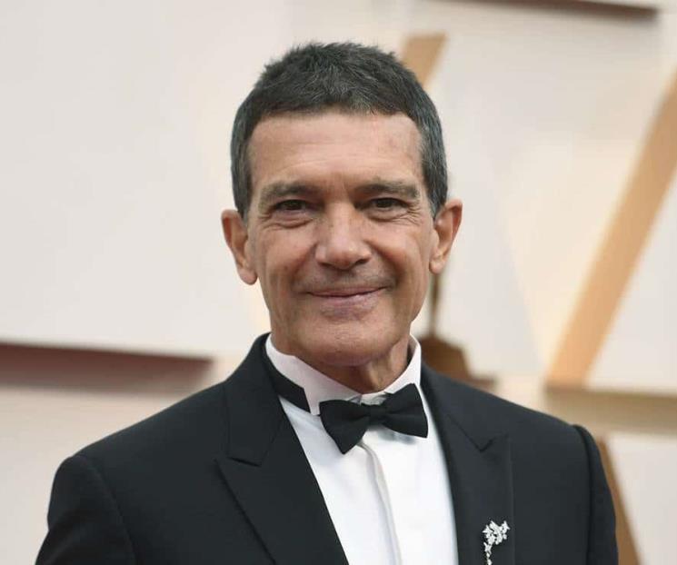 Antonio Banderas se adentrará al mundo de Indiana Jones