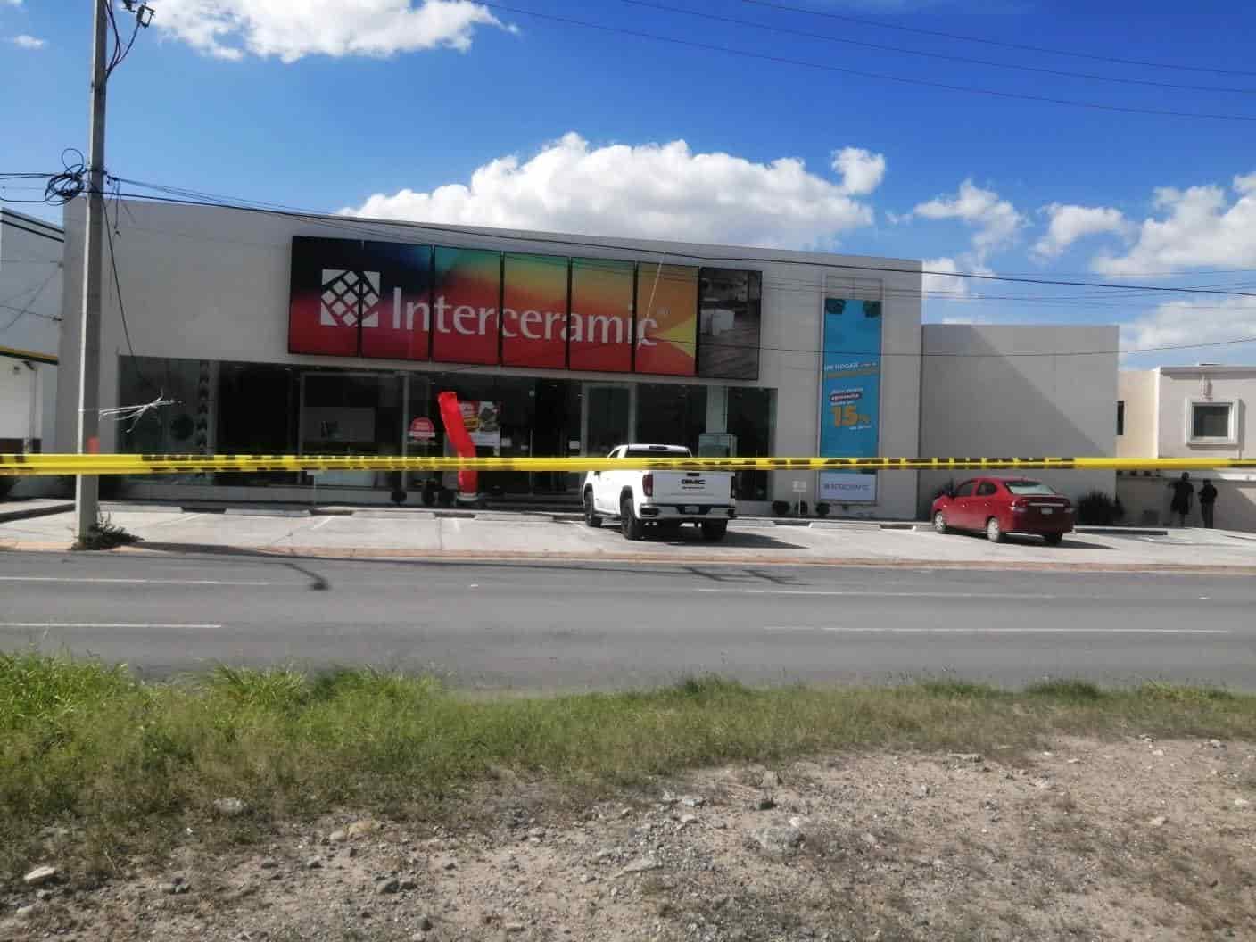 Lo ejecutan de varios balazos cuando realizaba el pago de un pedido