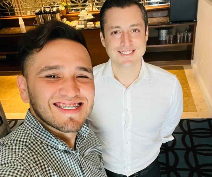 Suma Luis Donaldo Colosio a adversario independiente Suma Luis Donaldo Colosio a adversario independiente