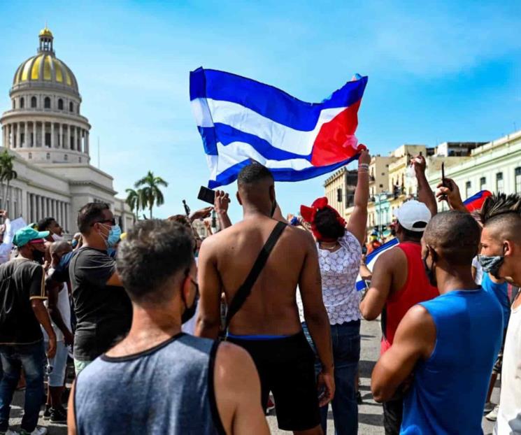Cómo entender la situación de Cuba Cómo entender la situación de Cuba