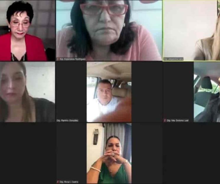 Aprueban proyecto de dictamen de nueva Ley de Educación