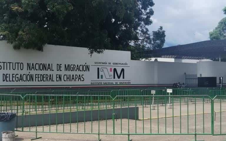 Piden investigar torturas a migrantes Piden investigar torturas a migrantes
