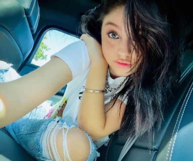 Karol Sevilla preocupa a fans al ser internada Karol Sevilla preocupa a fans al ser internada