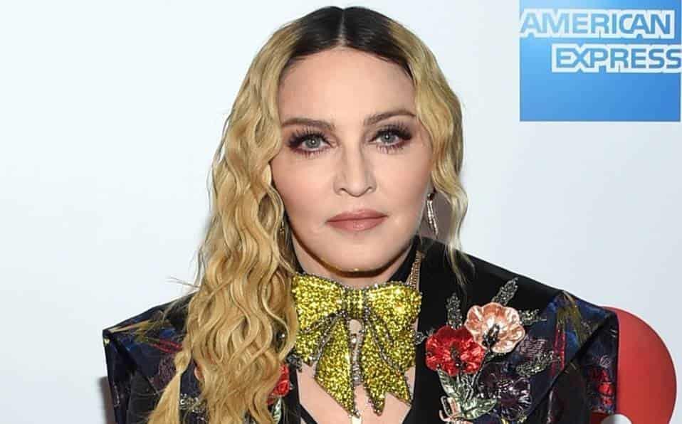 Llegará nuevo documental sobre Madonna Llegará nuevo documental sobre Madonna