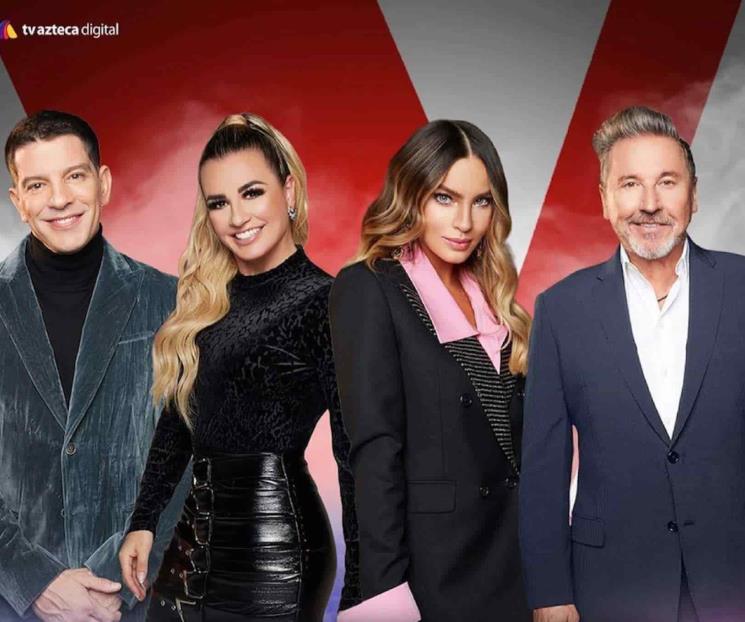 Montaner y María José no podrían faltar a la boda de Belinda Montaner y María José no podrían faltar a la boda de Belinda