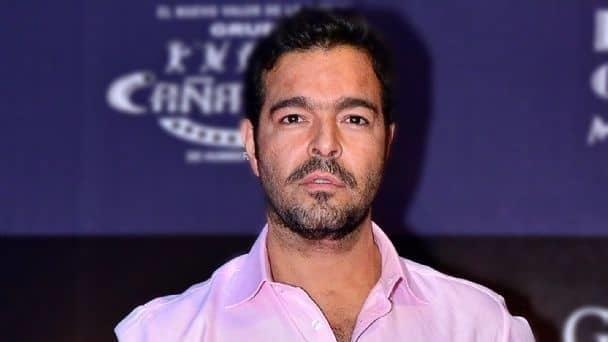 Montero irrumpe en casa de su ex para llevarse a sus hijas