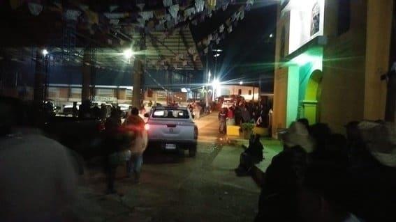 Liberan a más de 50 agentes estatales y de Guardia Nacional Liberan a más de 50 agentes estatales y de Guardia Nacional