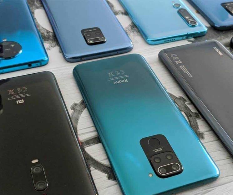 Xiaomi supera a Apple y es ya el segundo fabricante Xiaomi supera a Apple y es ya el segundo fabricante