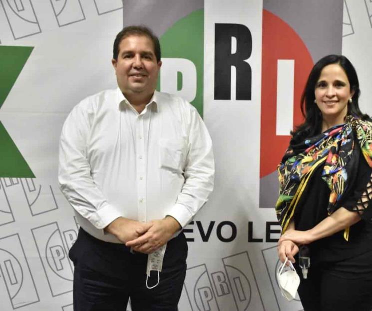 Pide PRI más vacunas para un seguro regreso a clases Pide PRI más vacunas para un seguro regreso a clases