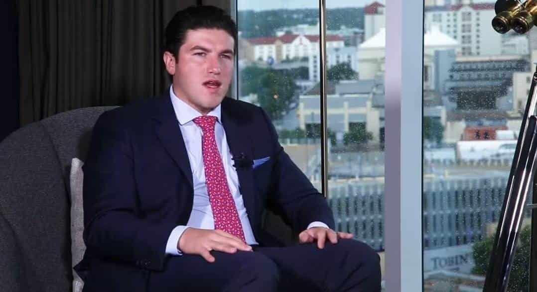 Regresará NL ‘sí o sí’ a clases presenciales: Samuel Regresará NL ‘sí o sí’ a clases presenciales: Samuel