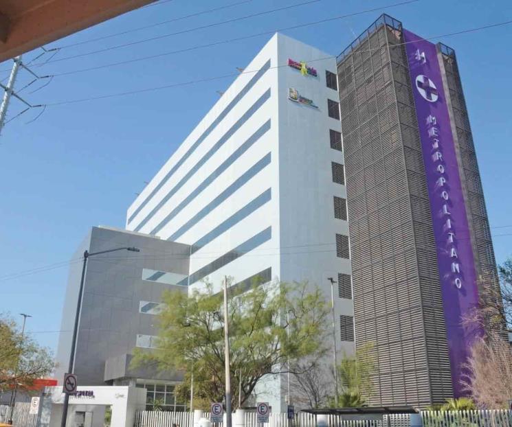 Se reconvierten Hospitales para atender Covid Se reconvierten Hospitales para atender Covid