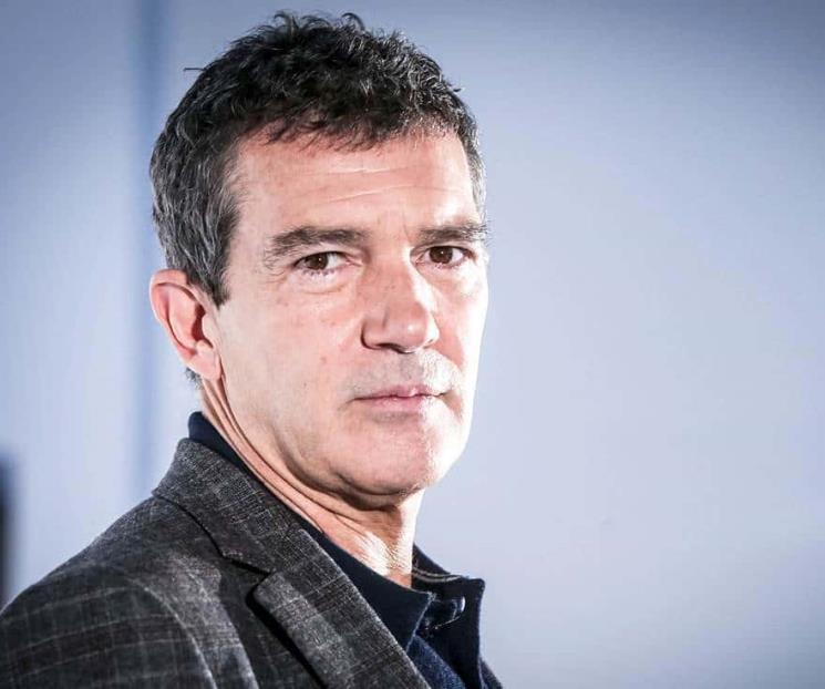 Antonio Banderas se une a Indiana Jones 5