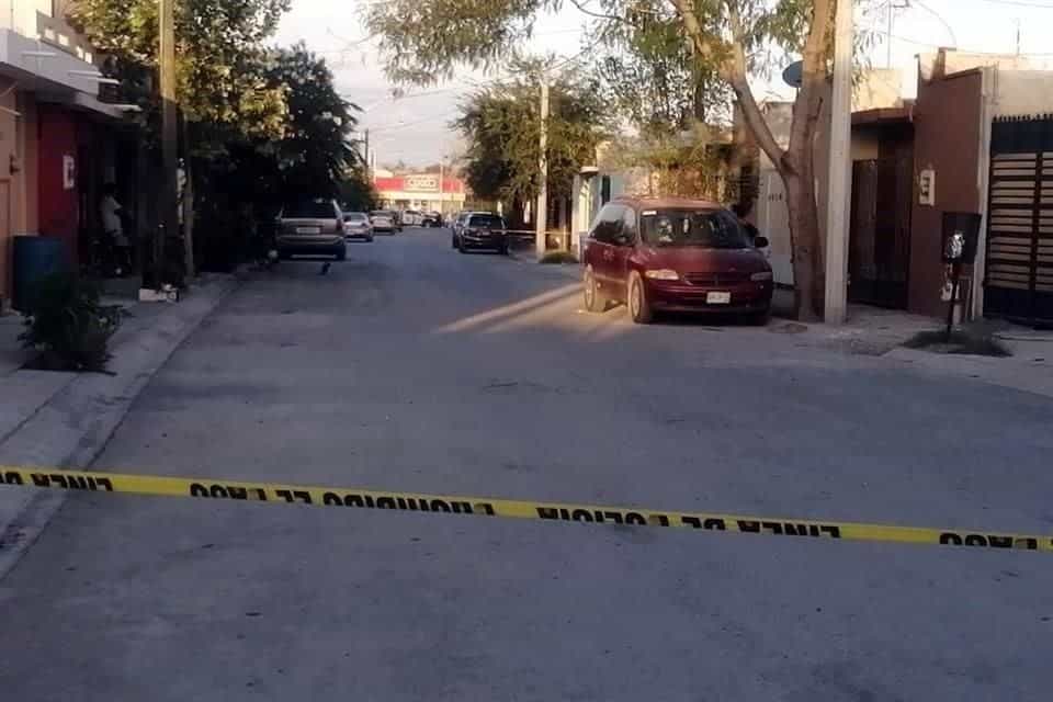 El narcodistribuidor operaba en Haciendas Las Margaritas