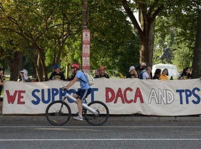 Biden: se apelará el fallo contra programa DACA