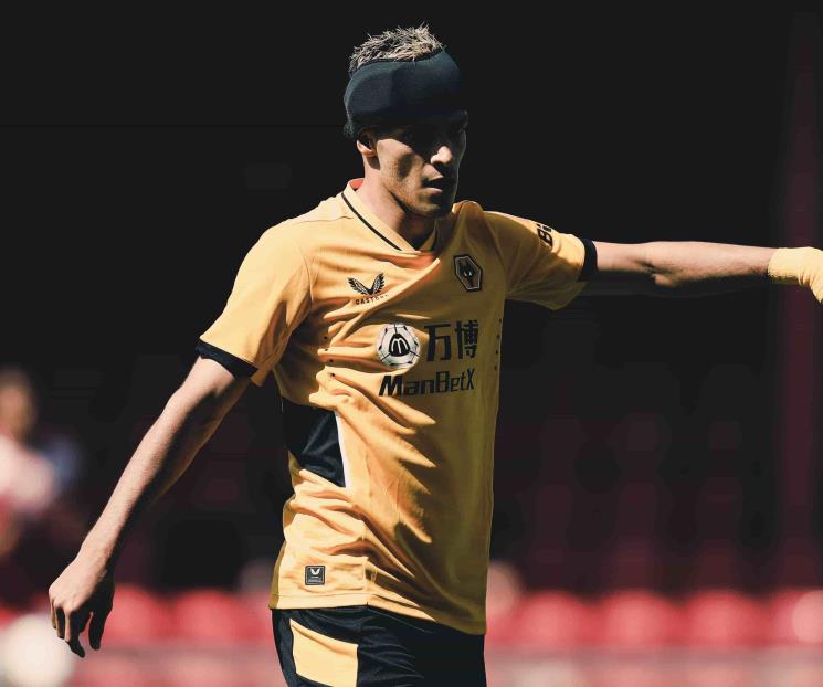 ¡Está de regreso! ¡Está de regreso!