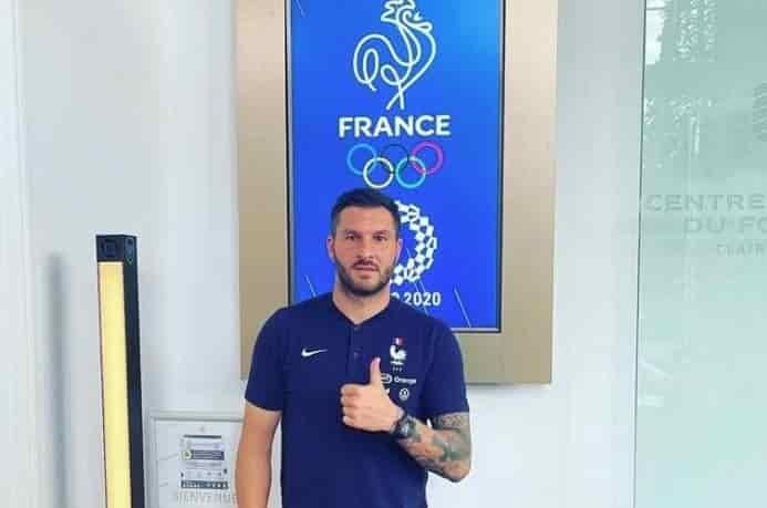 Ya están franceses felinos en Tokio y ya piensan en México Ya están franceses felinos en Tokio y ya piensan en México