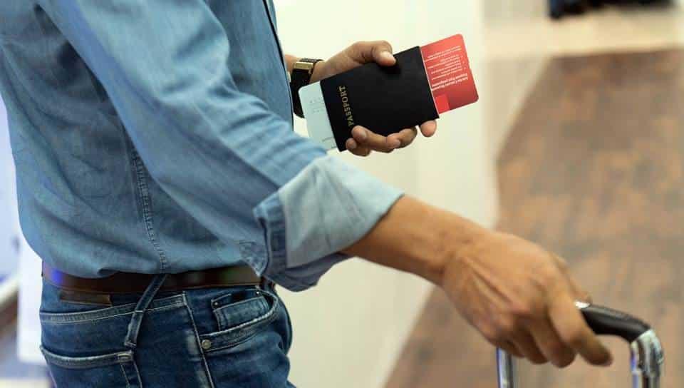 Por qué el pasaporte de Japón es el más poderoso del mundo Por qué el pasaporte de Japón es el más poderoso del mundo