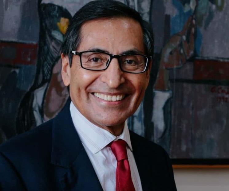 Ramírez de la O, con aptitud legal para ser titular de SHCP Ramírez de la O, con aptitud legal para ser titular de SHCP