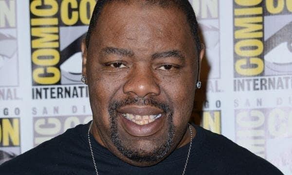 Fallece Biz Markie, rapero estadounidense Fallece Biz Markie, rapero estadounidense