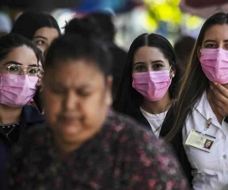 Mueren tres niños por Covid en Sinaloa Mueren tres niños por Covid en Sinaloa