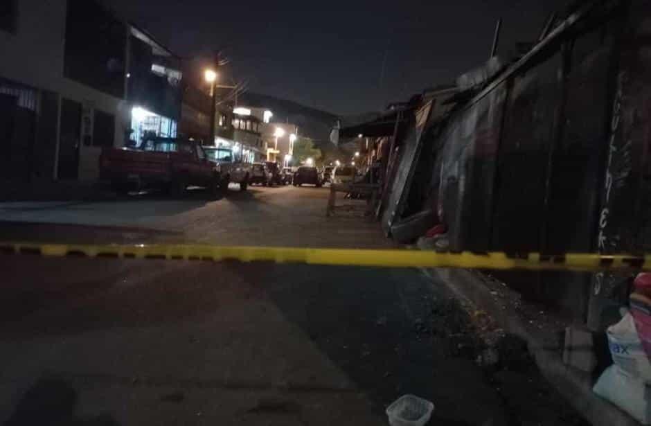 Arrestan a hombre por golpear a su esposa Arrestan a hombre por golpear a su esposa