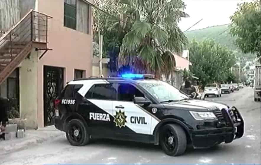 Deja un muerto ataque a balazos Deja un muerto ataque a balazos