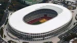 Las sedes de Tokio 2021 Las sedes de Tokio 2021