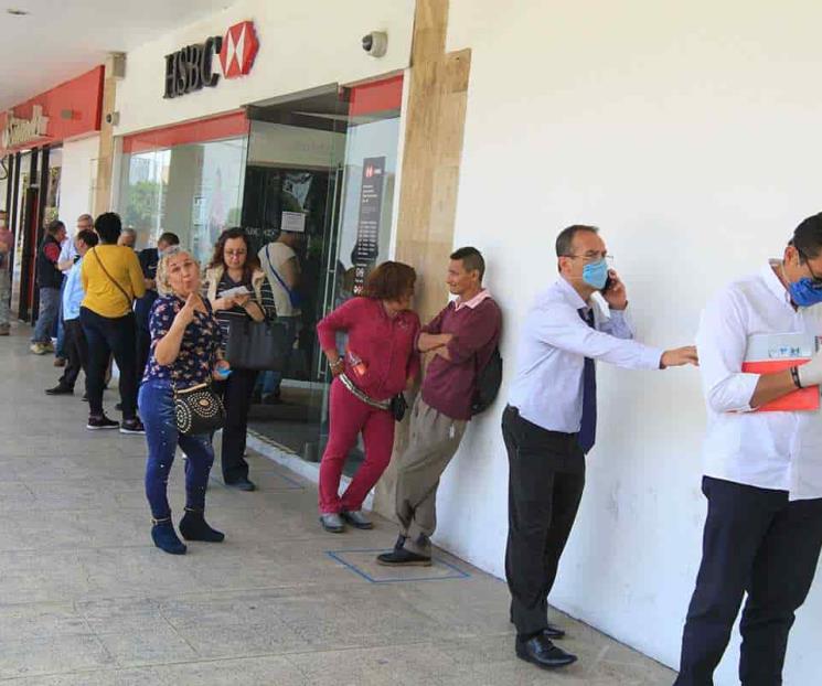 Urge a emprender acciones para apoyar a deudores de la banca Urge a emprender acciones para apoyar a deudores de la banca